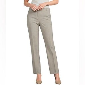 Hugo Boss Light Gray Dress Pants